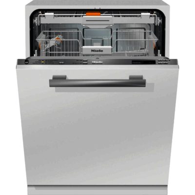 Miele G6770SCVi Fully Integrated 14 Place Full Size Dishwasher Miele G6770SCVi Fully Integrated 14 Place Full Size Dishwasher